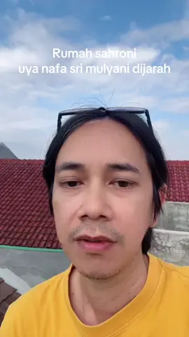 Semoga menjadi pelajaran berharga bagi para pejabat lainnya #demo #sahroni #nafaurbach #uyakuya #fyp 