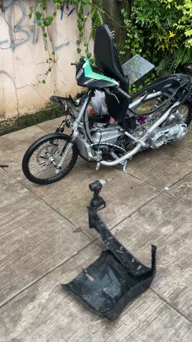 #aerox155 