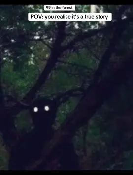 #99nightsintheforest#truestory#horror#scary#credsto@99_nights..forever⋆. 𐙚 ˚ 
