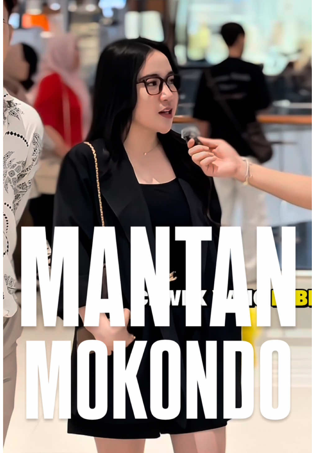 MANTAN MOKONDO  #mokondo #mantan #kendari 