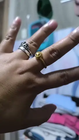 #luckycharm #rotablering #boost #viralvideos #ring 