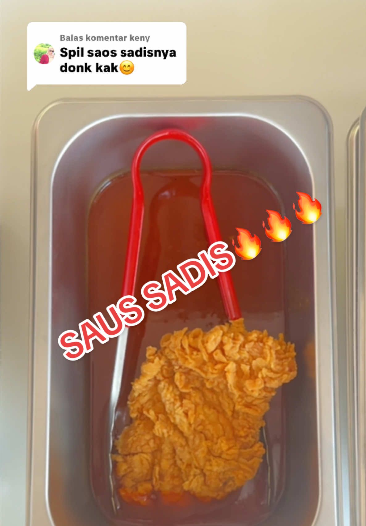 Membalas @keny Jangan lupa mampir yah kk🙏🥰🔥#dcelupchickencrispy #Estehjumbo #StickyMilk #dcelupchickencrispykedaisal #dcelupchickencrispymakassarsunu 