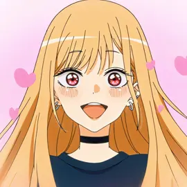 #mydressupdarling #marinkitagawa #sonobisquedollwakoiwosuru #anime #animeedit #animefyp