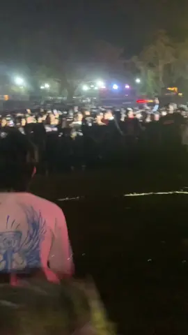 mending salto dari pada demo @panjiiambara  #customwar2025 