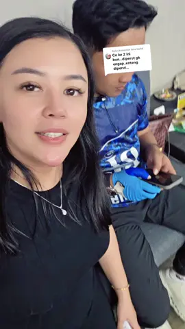 Membalas @lana.lay88  andalan emang si DT kapsul ini😍