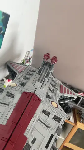#starwars #fyp #Lego #viralvideos #legostarwars