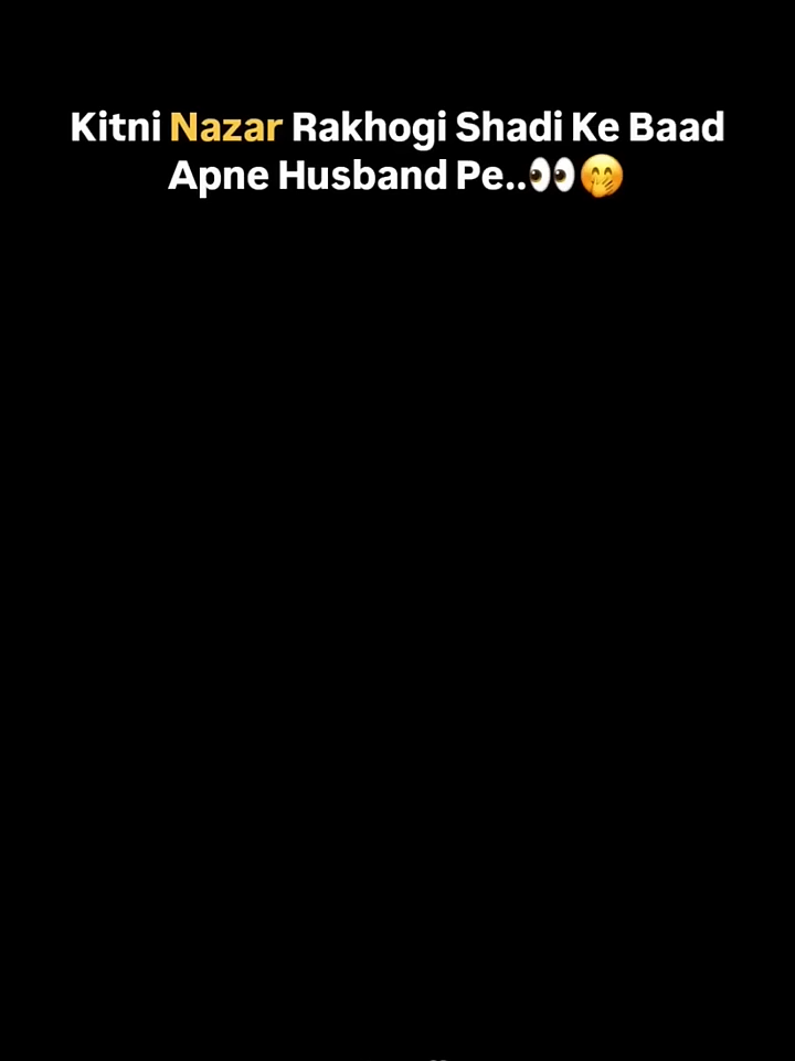 Itni 🤭🙄#shortshorts #couplegoal #husbandwife #youtubeshorts #funny #funnyshorts #tag #wife #haha#i hate love 💔💔💔💔 #gowmyaccount✅♥️♥️♥️ #lonely_team🎭 #foryoupageofficial #attitudegirl😎 #loyaltytest #viralvideo #viralllllll #allah❤️ #foryoupage❤️❤️ #Love