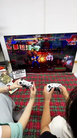 Over 20,000 retro games and 20+ classic games consoles on this game stick #retrogames #retrogaming #gameconsole#gaming #gamestick 