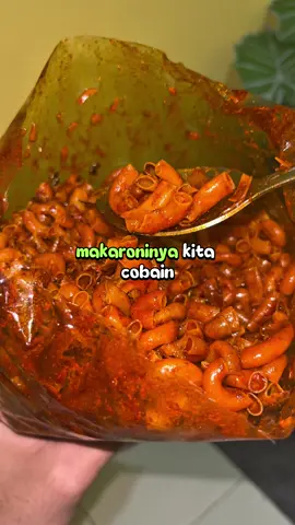 Makaroni cikruh extra pedas 1kg #makaroni #makaronicikruh #makaronipedas #makaronicikruhdaunjeruk 