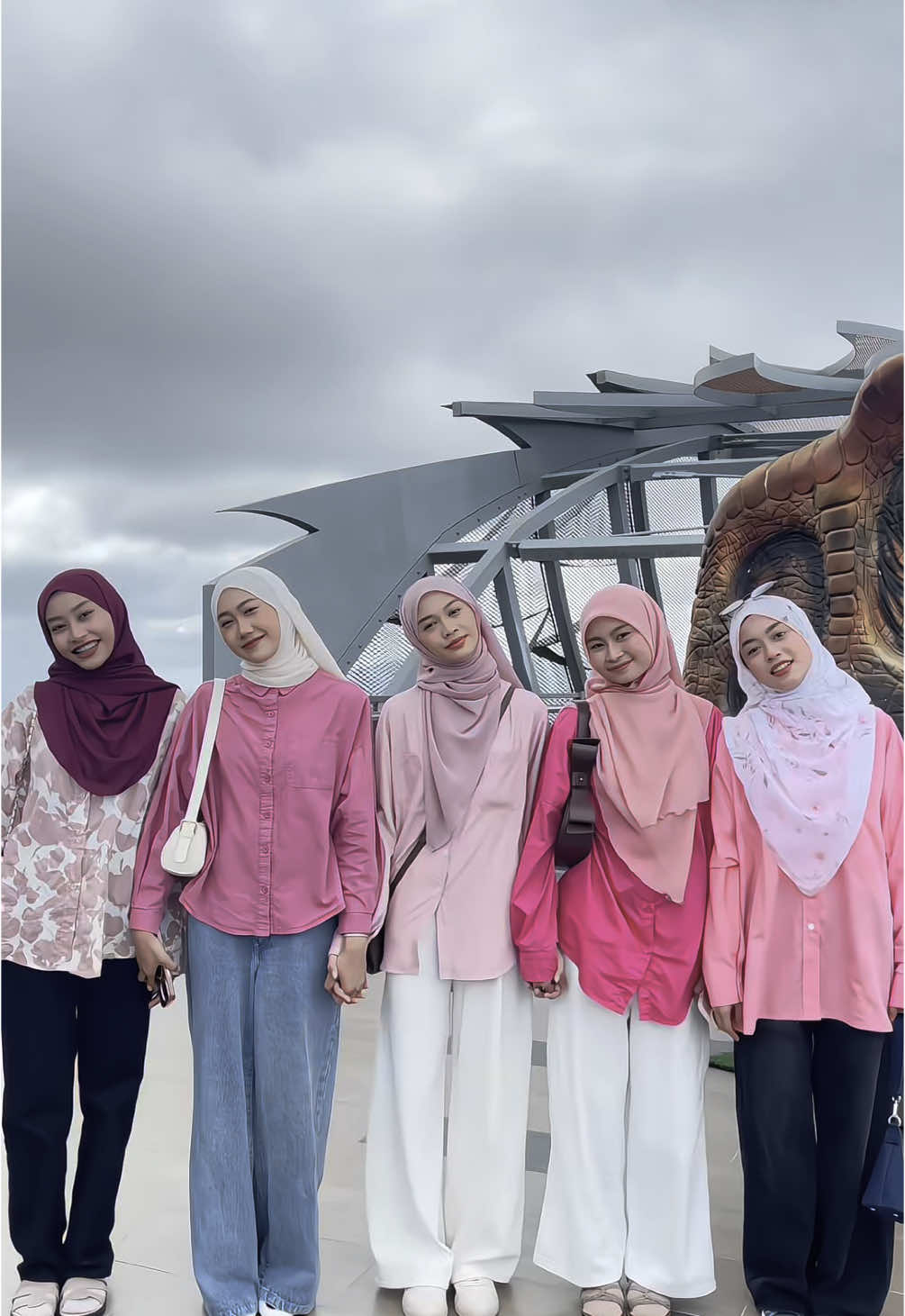 Langkawi ✅ #langkawi #4upage #OOTD 