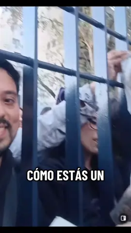 Se dio a demostrar que realmente cazzu es una gran persona 🥰😍@Cazzu #la mejor ser humano #sensilla y humilde 