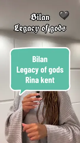 Désolée la vidéo est longue mais j’avais pas le choix. J’espère que vous allez quand même kiffer 🥹 #BookTok #darkromance #rinakent #legacyofgods #booktokfrancais 