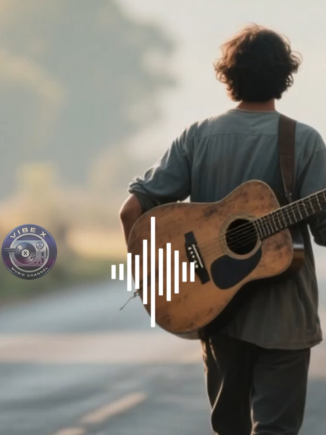 Đoạn Đường Không Em  #DoanDuongKhongEm #VibeX #VibeXMusic #BlueRock #fyp #foryou #xuhuong #music #song #BlueRockVN #RockBallad #NhacRock #NhacBuon #NhacViet