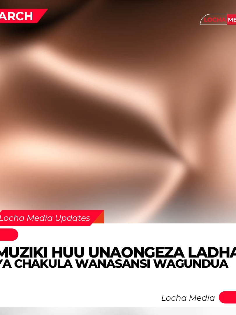 MUZIKI HUU UNAONGEZA LADHA YA CHAKULA WANASANSI WAGUNDUA #fyp #viral? #fpyシ #fypシ #fypシ゚viral #fypage