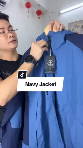 #tiktoklive #livehighlights Tông màu xanh Navy #manxury #aogio 