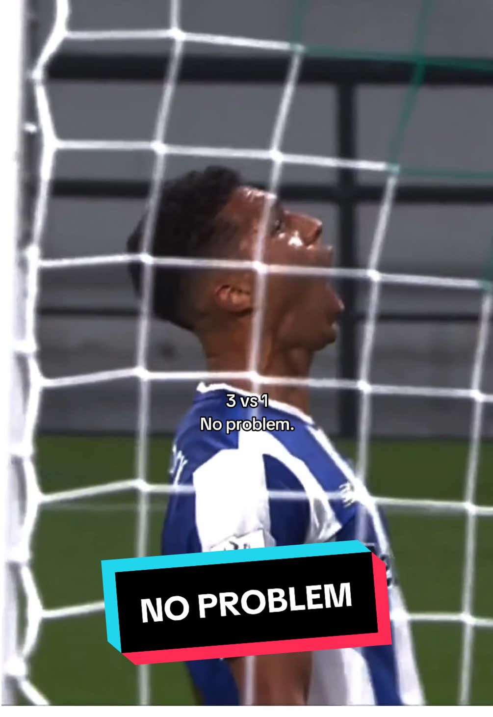 No problem for Alberto Costa 😤 #FCPorto #TikTokDesporto 