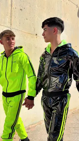 OUT NOW #newcollection SUPERHERO | NEON EDITION