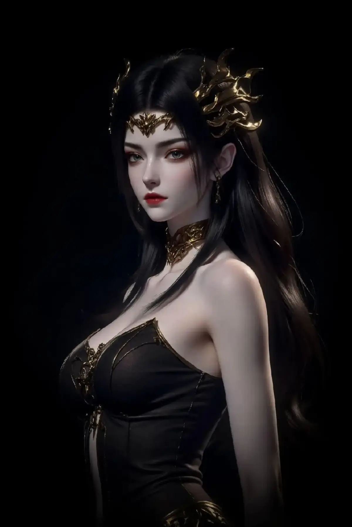 #cailinmedusa 