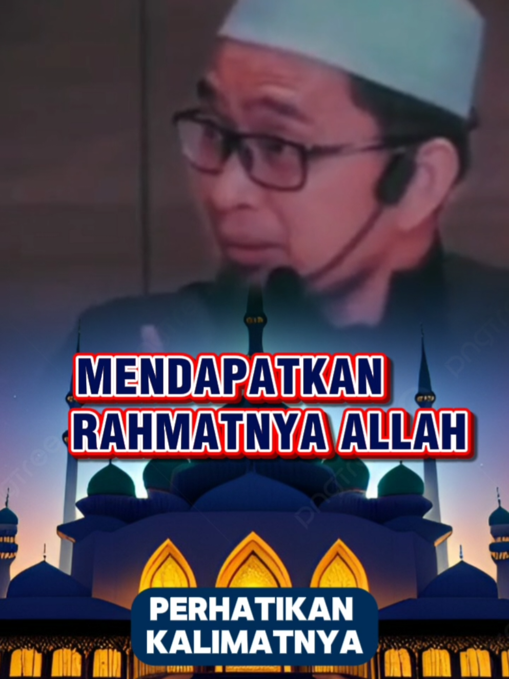 Cara mendapatkan rahmat Allah #rahmatallah #ustadzadihidayat #fyp #fyppppppppppppppppppppppp #berandatiktok 