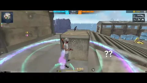 ê #freefire #highlightsfreefire #xuhuong #garenafreefire 