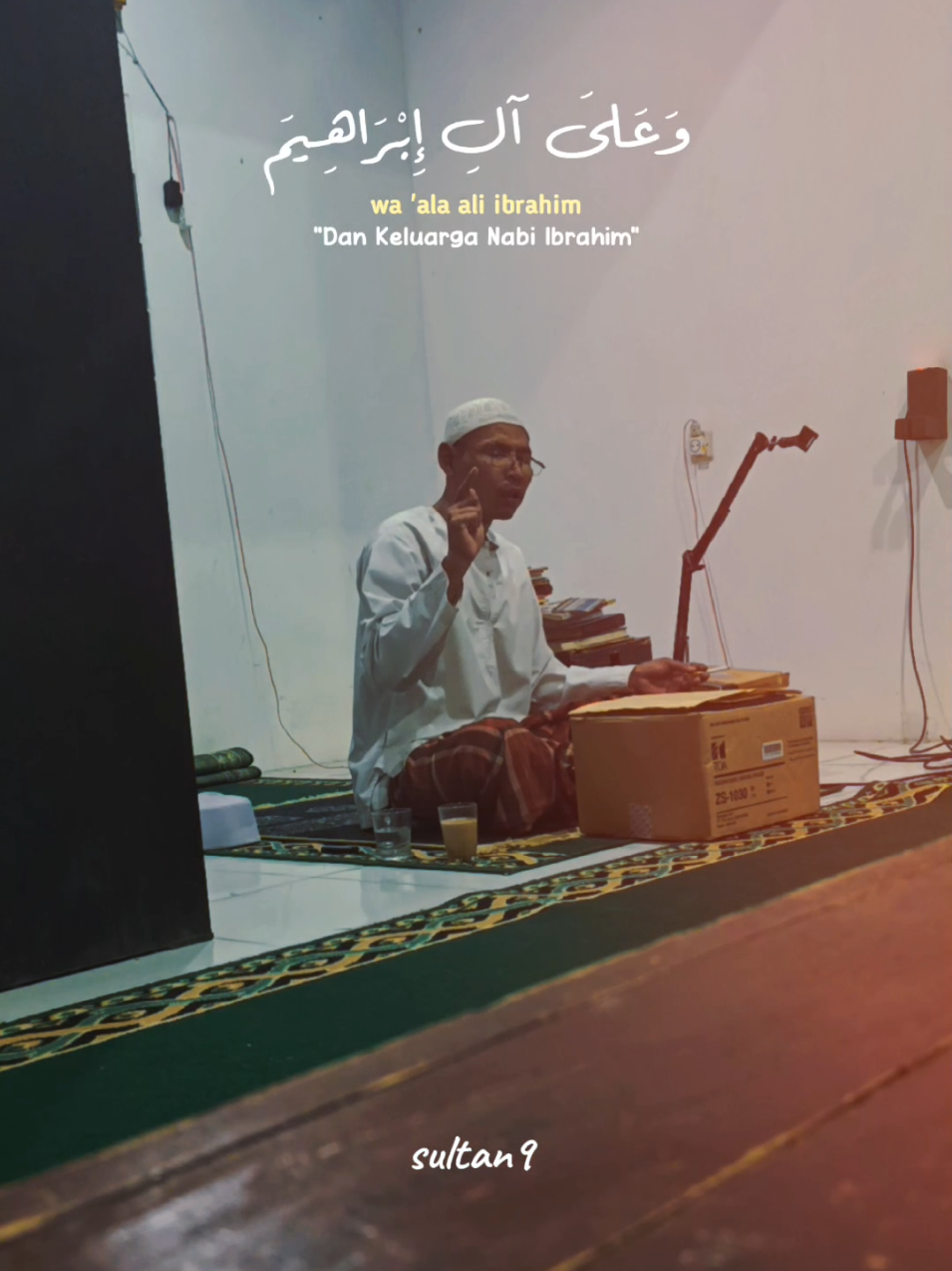 lekas sembuh negaraku ❤️‍🩹🇮🇩 