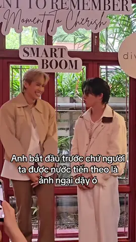 Mami chu môi dữ ạ 😆#BXXMRVW #smartcsnp #smartboom #smartboomforever #auralis 