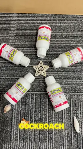 Cockroach medicine #dealforyoudays 