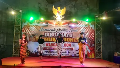 #bisa #kita #taritradisonal #tabolabale 