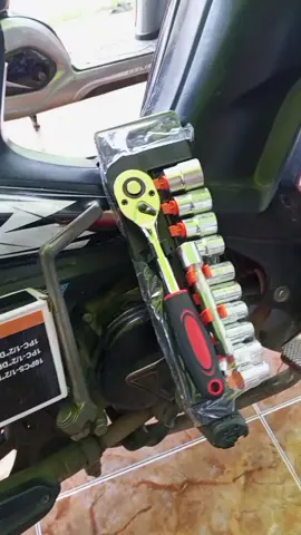 set kunci shock murah dan kuat#masukberandafyp #viralvideos #viralvideos #fypシ #setkuncishock12pcs 