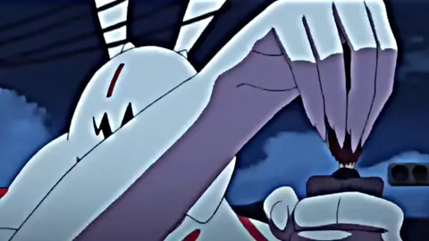 big bad rabbits || this got me traumatized ngl😭 #anime#animeterror#horroranime#fyppppppppppppppppppppppp 