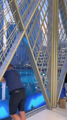 Dubai 🇦🇪 #fyp #foryou #foryoupage #downtown #burjkhalifa 