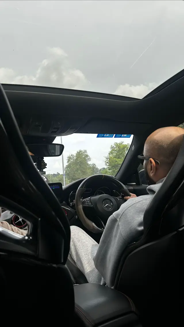 Recharge mode: family time + weekend vibes ✨🤏🏻