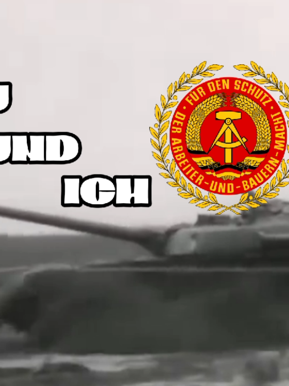#CapCut #DDR🇩🇪 #национальнаянароднаяармия #komissarkain029 #pyfツ 