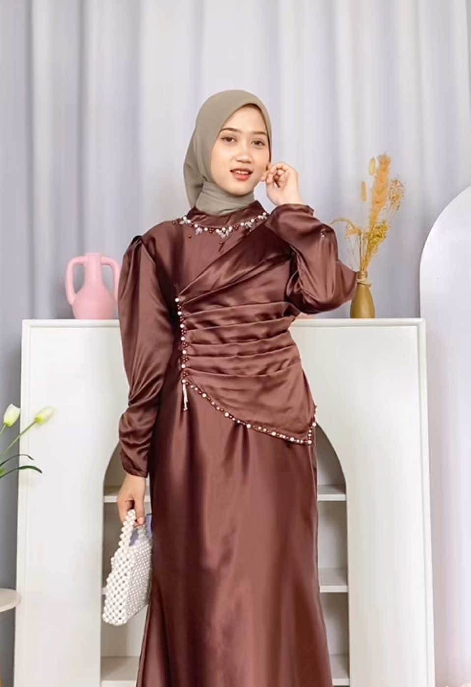 #dresskekinian #bajukondangan #gajiansale #promoguncang99 #dctiktok 