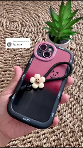 Membalas @juria Hp iPhone, Samsung, Oppo, Infinix, Vivo, Realme ready ya ka cek keranjang kuning 🫶🏻🥰 #rekomendasicase #caselucu #casecantik #casing #casehp 