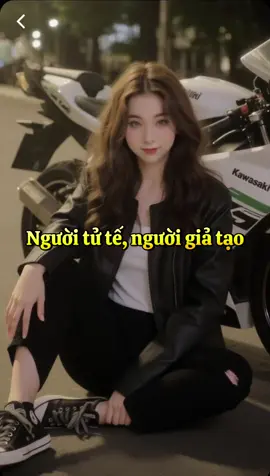 Người tử tế Người giả tạo #Ngườitửtế  #ngườigiảtạo 