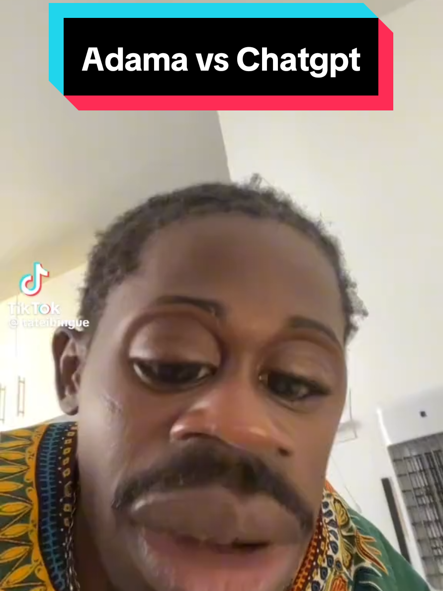 🔴Il demande à chatgpt de compter jusqu'à 100 millions 🤣