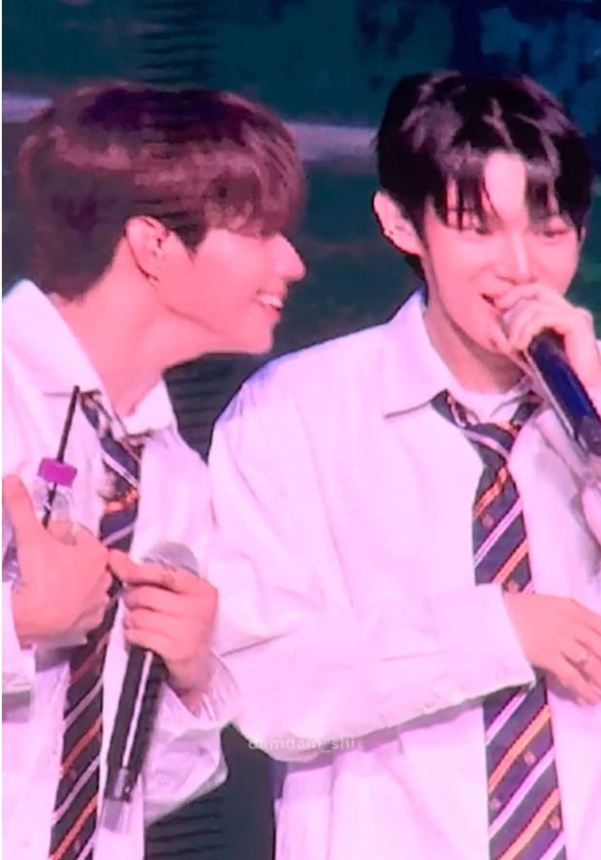 #stejay - to be loved is to be prayed for.  i have always admired the bond they shared. they are each other's comfort and strength.  #steven #jl #jlgaspar #fyp 