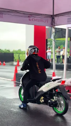 Perdana ikut event, Next wajib lebih baik!🔥 