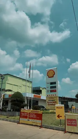 See uu gais!!!! #shell #shellsawangan #vpower #shellindonesia 