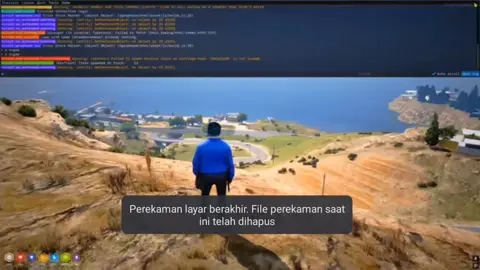 walapun bang johan lupa ingatan tapi gw lebih suka bg johan gini ke alana @DBRK-JOHANKAMEK @alanna vanneeya #dobrk #dsg #dobrakstreetgeng