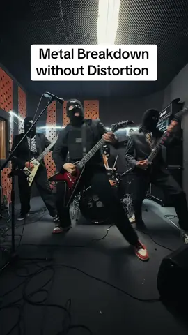 Tastes like fries 🍟 without salt 🗿 Song: Race War (Lügenpresse) by XONOR #thrashmetal #metalband #breakdown #metalcore 