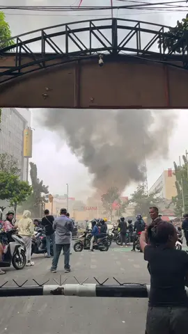 kejadian nya 31/08/2025 jam 16:42 #staysafe 