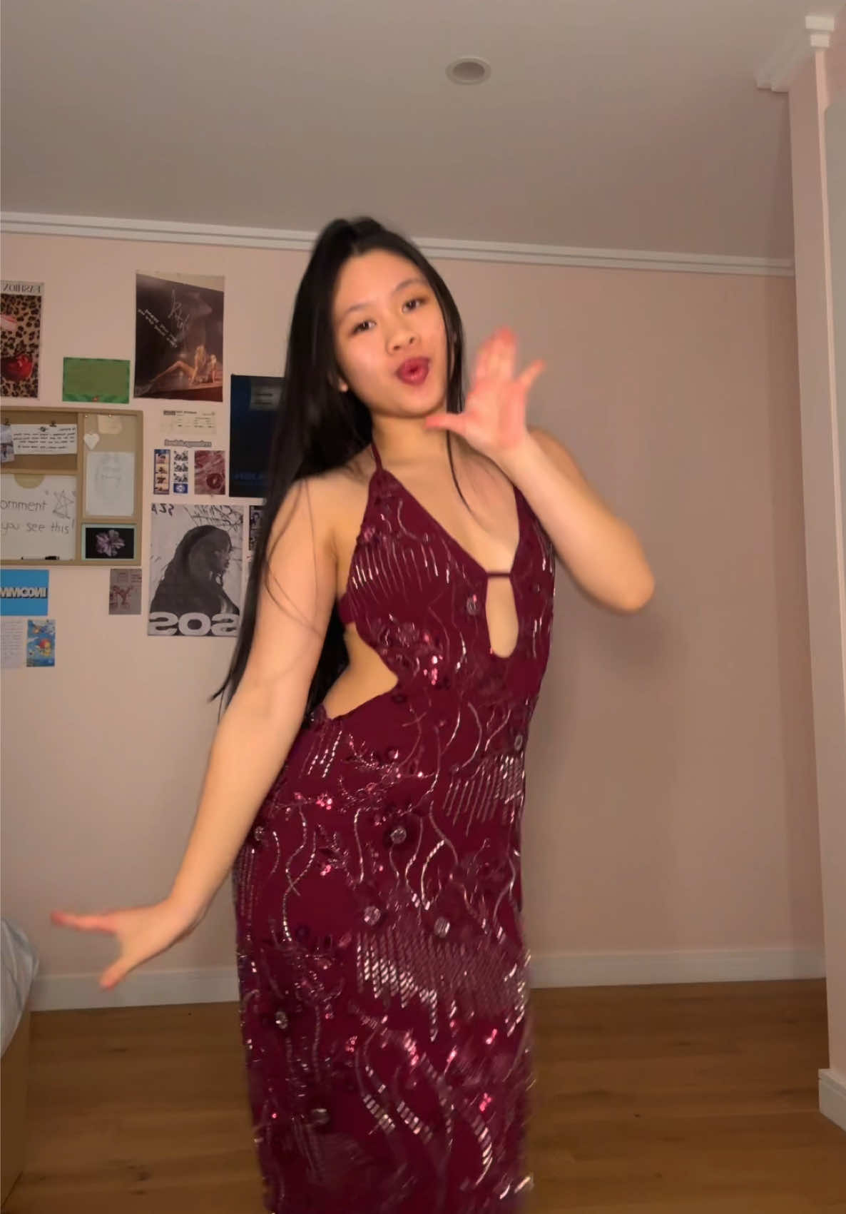 @PEPPERMAYO 😘 #dance #fyp #peppermayo #viral #trending 