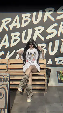 #CapCut kaos Mardi pesan di @May suzy 💅🏻