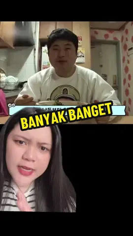 BANYAK BANGET