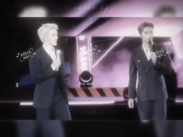 Rõ ràng anh cũng muốn được nắm tay em mòooo #geminifourth #gemini_nt #fourthnattawat #GFAWAKECONCERTD2 #_cheeely 