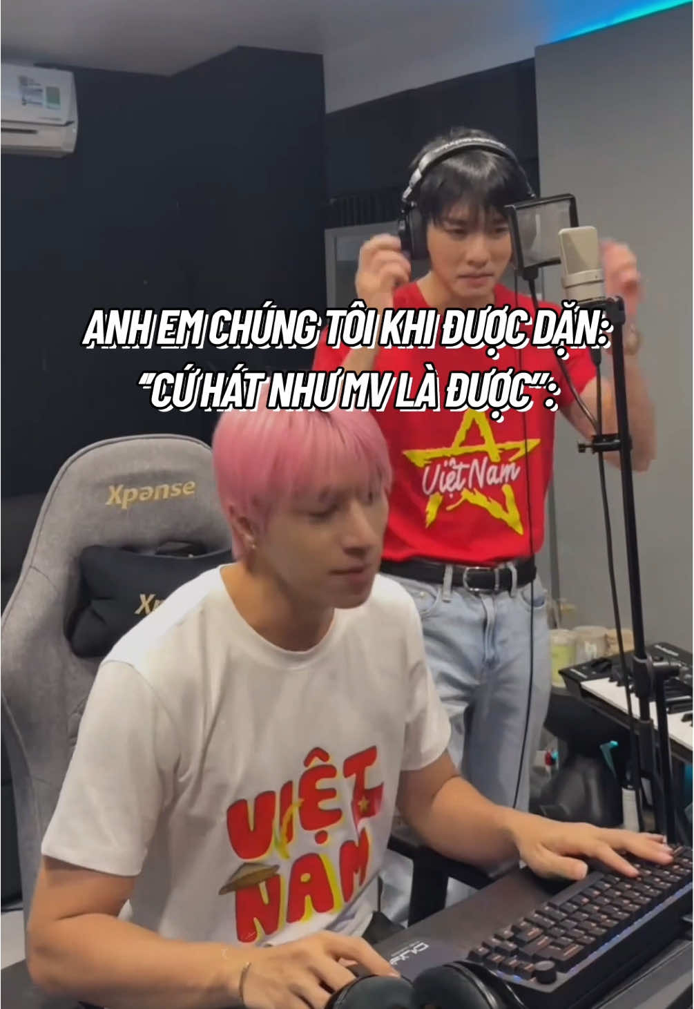 Anh em mình cũng làm theo lý thuyết rùi, mà thực tế nó hơi… chới với 🤣 @Hải Nam  #BuiDuyNgoc #HaiNam #ATSH2025 #noidaugiuahoabinh 