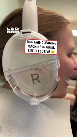 She can hear colours now 😅😲 (🎥: IG/ safkanhealth)