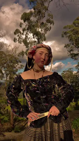 🏰📯                                             #anneofcleves #renaissance #princesscore #naturalbeauty #medieval 